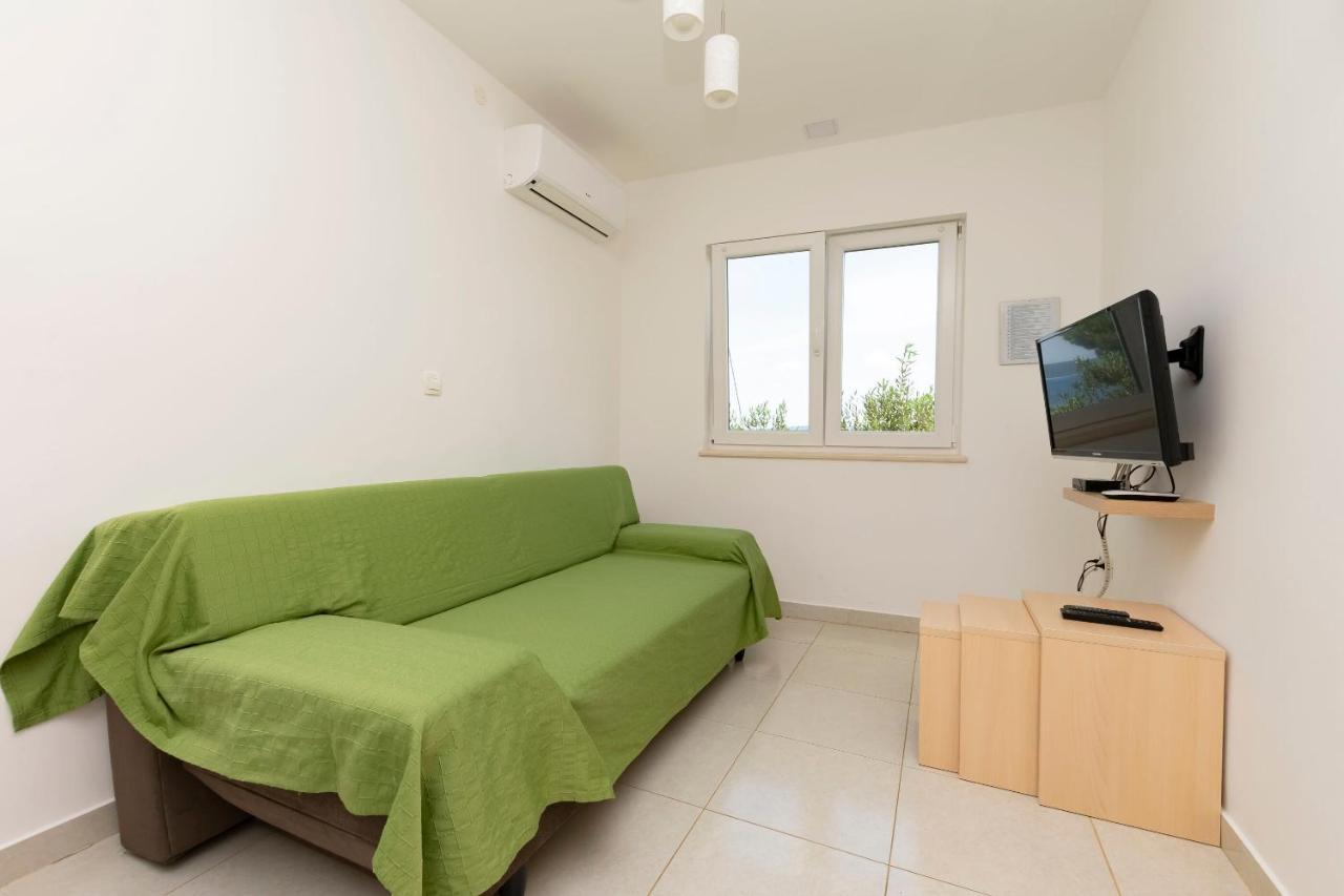 Apartments Djani Mimice Zewnętrze zdjęcie