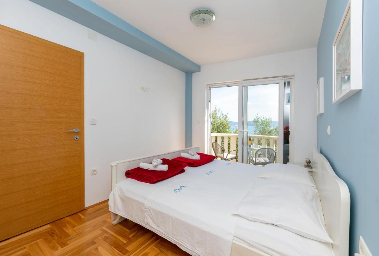 Apartments Djani Mimice Zewnętrze zdjęcie