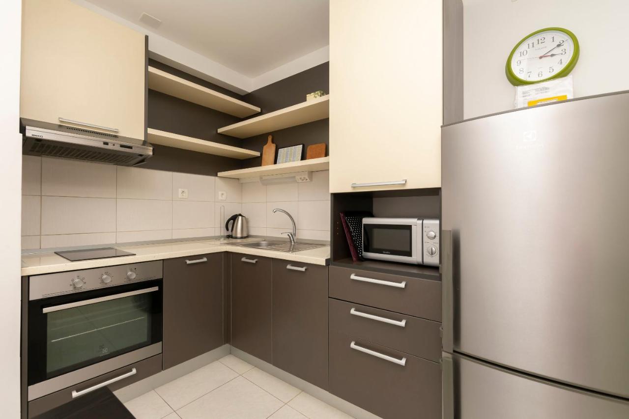 Apartments Djani Mimice Zewnętrze zdjęcie
