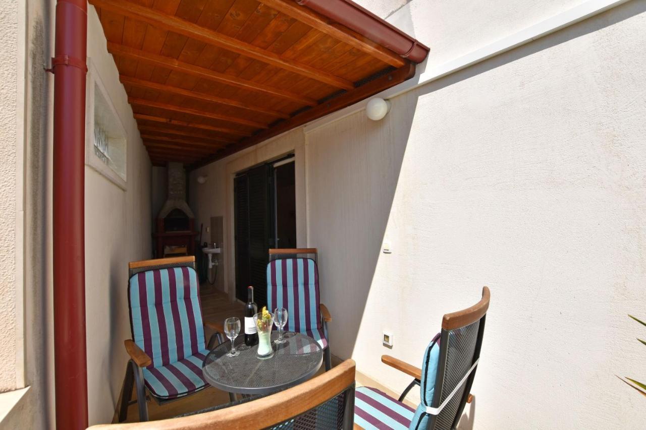 Apartments Djani Mimice Zewnętrze zdjęcie