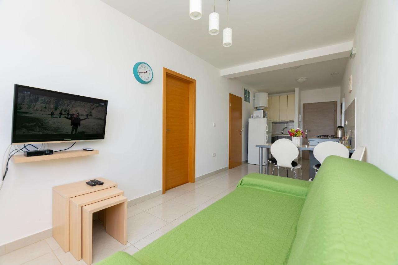 Apartments Djani Mimice Zewnętrze zdjęcie