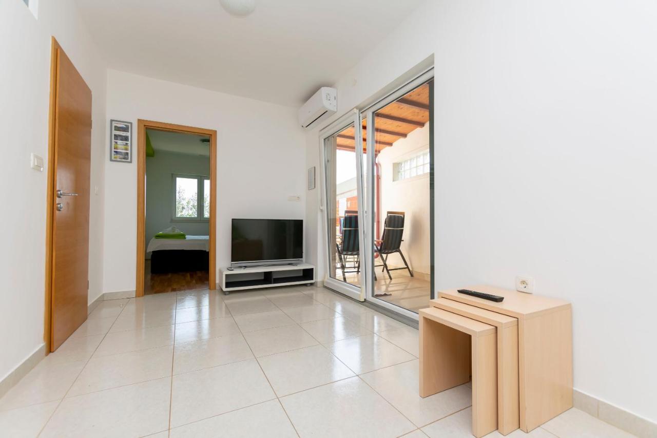 Apartments Djani Mimice Zewnętrze zdjęcie