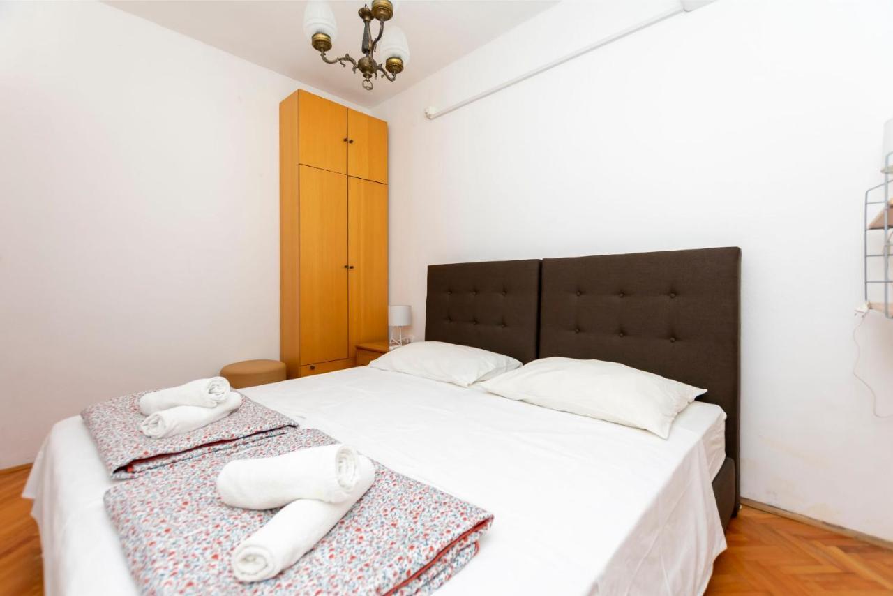 Apartments Djani Mimice Zewnętrze zdjęcie