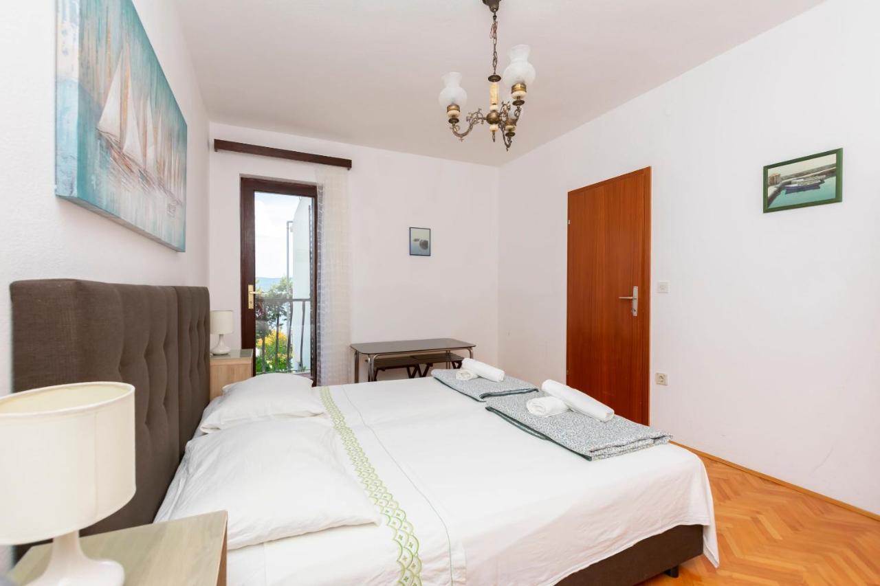 Apartments Djani Mimice Zewnętrze zdjęcie
