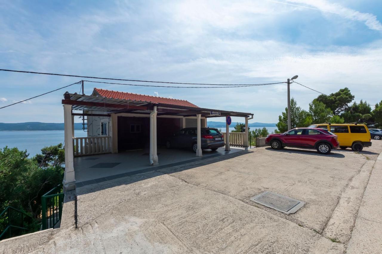 Apartments Djani Mimice Zewnętrze zdjęcie