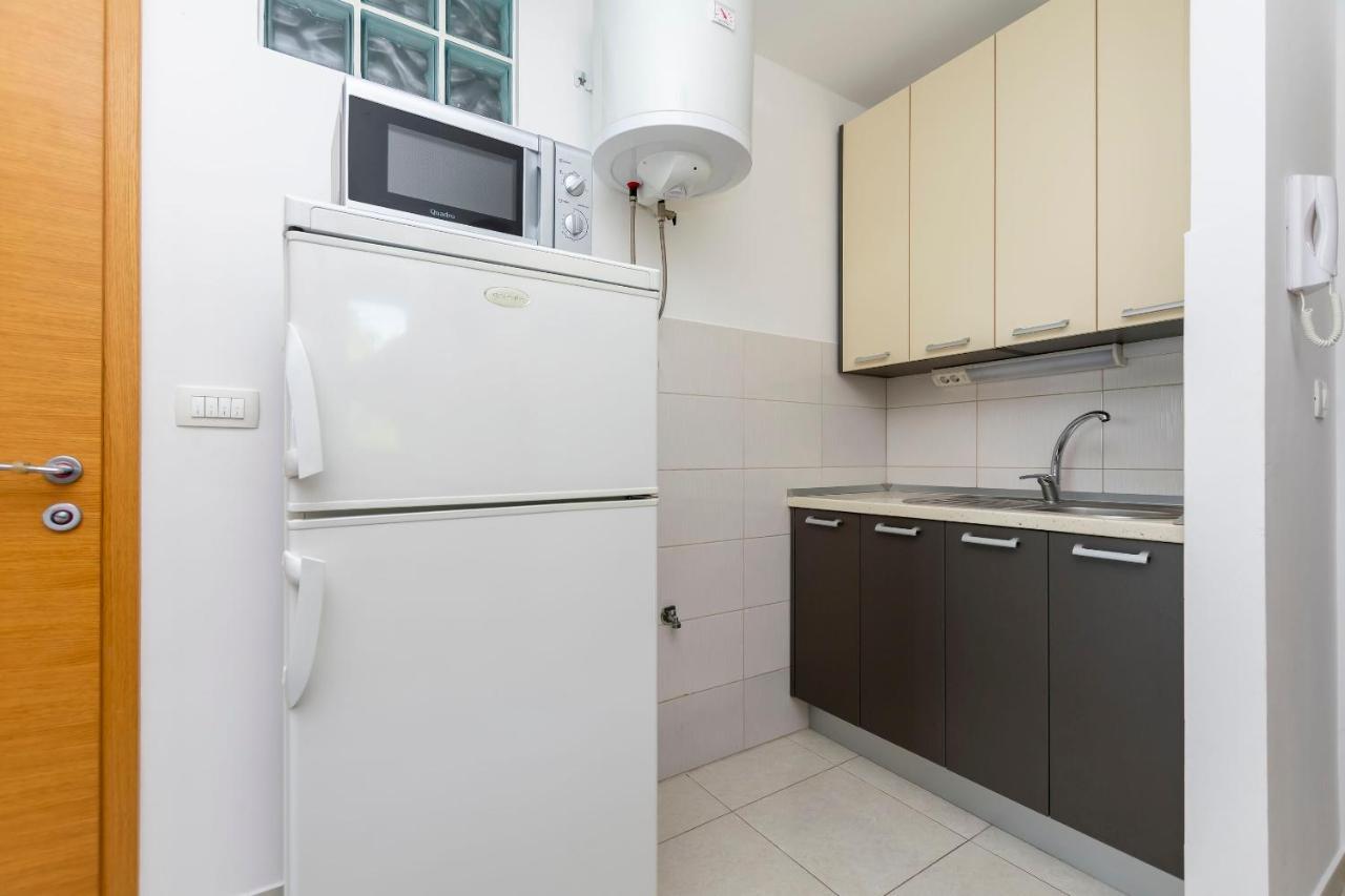 Apartments Djani Mimice Zewnętrze zdjęcie