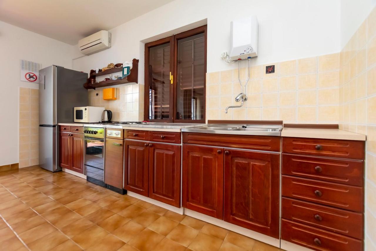 Apartments Djani Mimice Zewnętrze zdjęcie