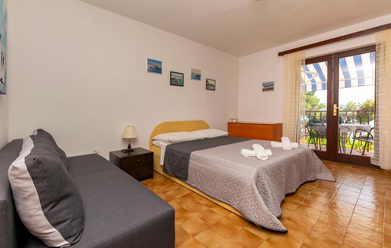 Apartments Djani Mimice Zewnętrze zdjęcie
