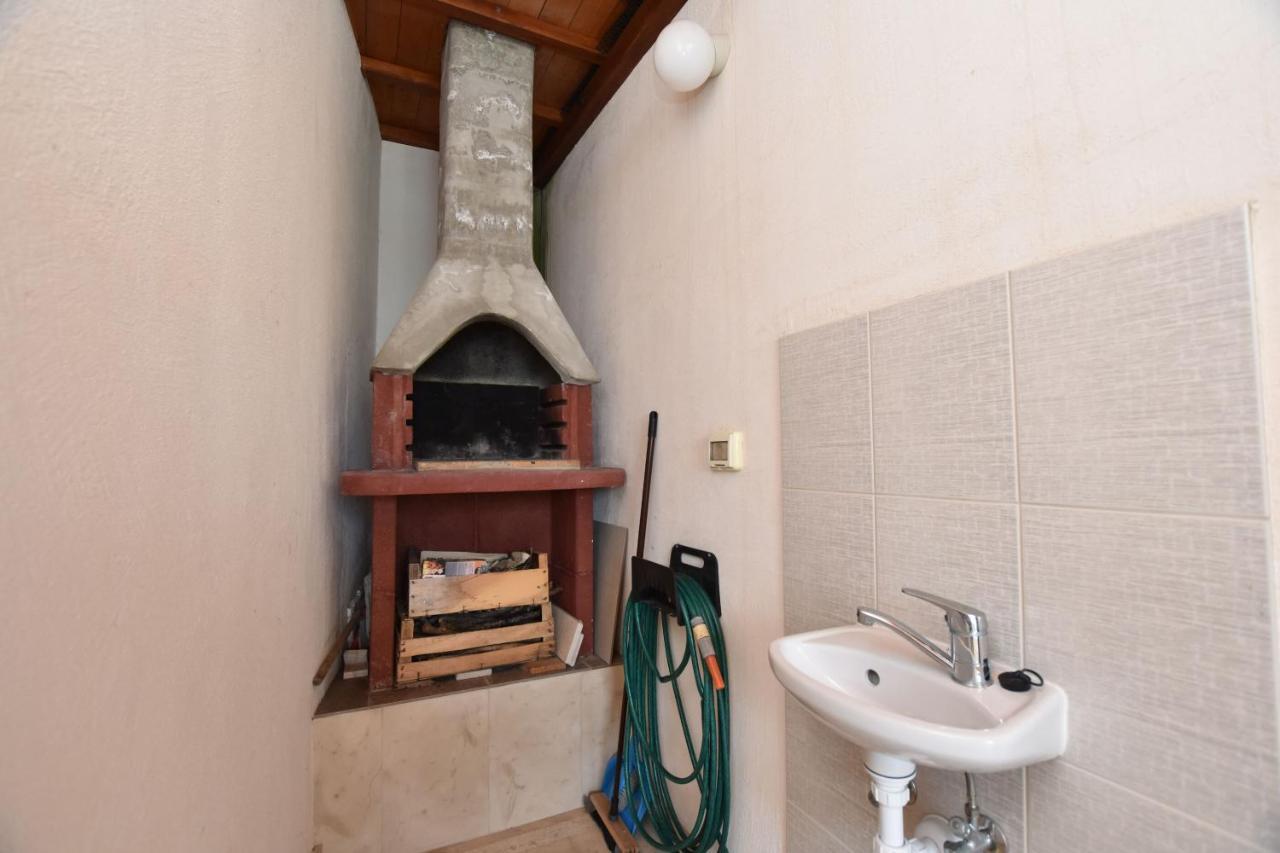 Apartments Djani Mimice Zewnętrze zdjęcie