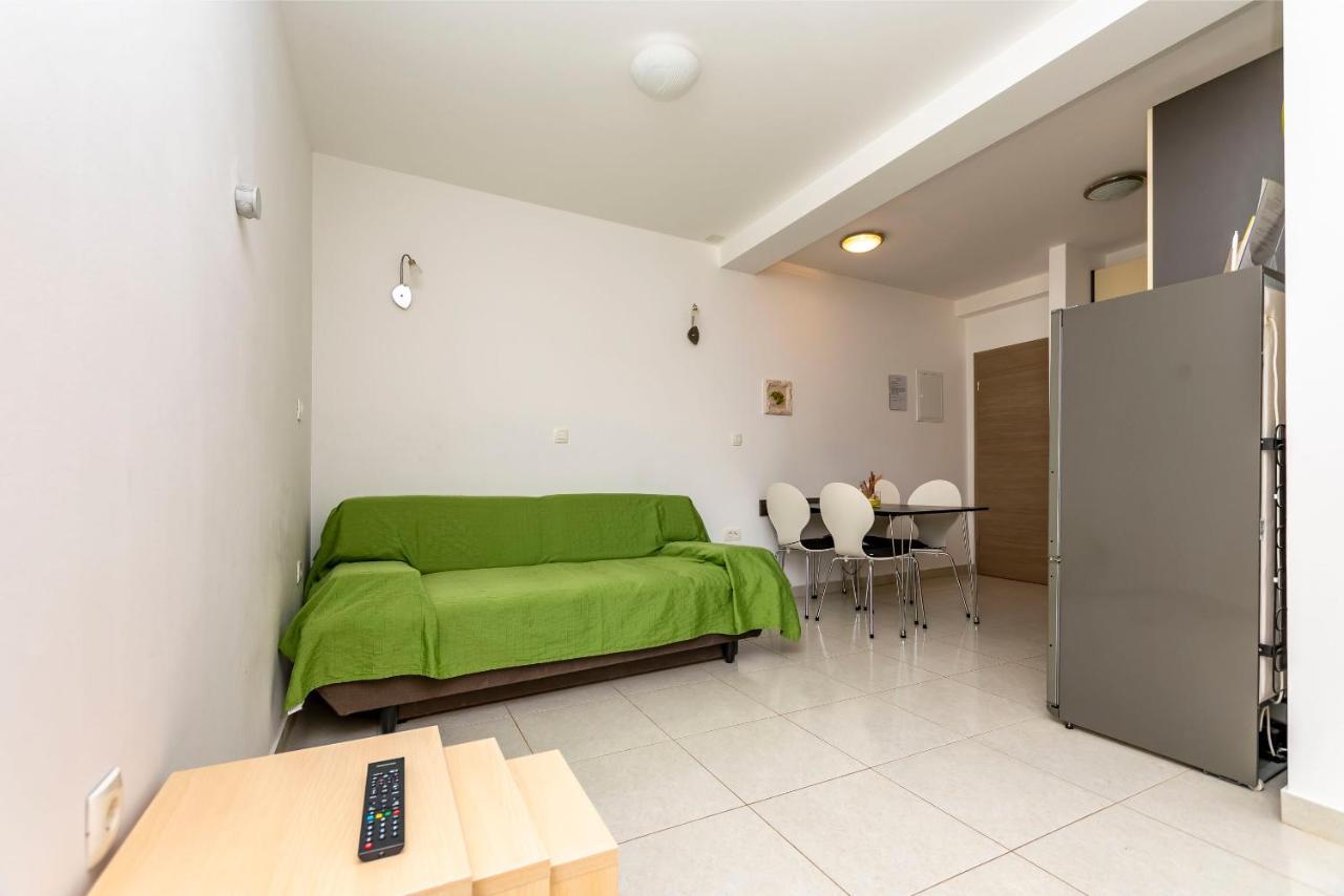 Apartments Djani Mimice Zewnętrze zdjęcie